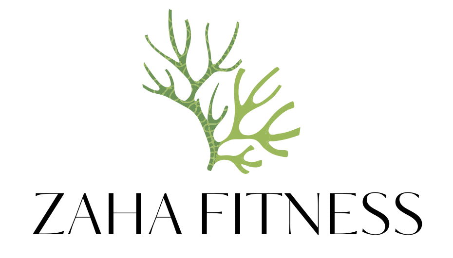 ZAHA FITNESS